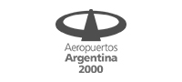 Logo Aeropuertos Argentina