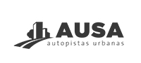 Logo AUSA