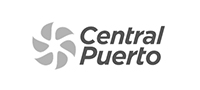 Logo Central Puerto
