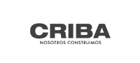 Logo Criba