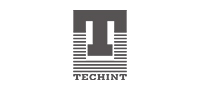 Logo Techint